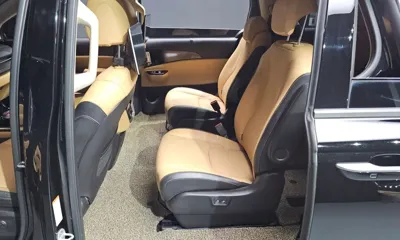Kia Canival 2021, 152467 км, за 21500000 KRW - фото 32