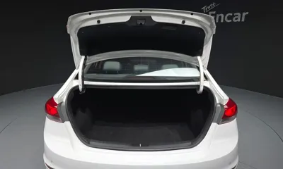 Hyundai Avante 2016, 13065 км, за 12500000 KRW - фото 20