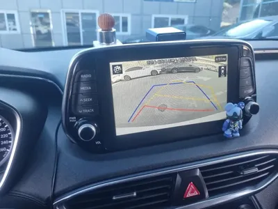 Hyundai Santafe 2019, 126658 км, за 17900000 KRW - фото 20