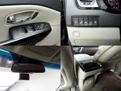Kia Canival 2019, 139787 км, за 390000 KRW - фото 17