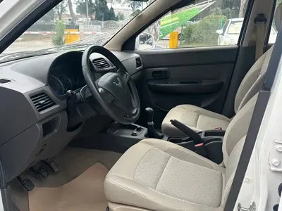 Wuling Hongguang 2018, 50000 км, за 19800 CNY - фото 11