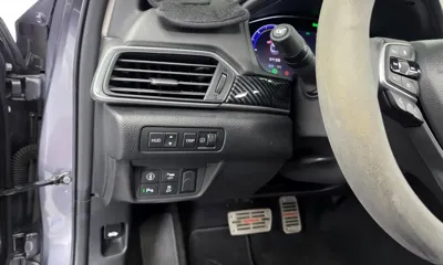Honda Accord 2019, 54160 км, за 21500000 KRW - фото 16