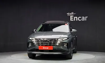 Hyundai Tucson 2022, 34257 км, за 25200000 KRW - фото 3