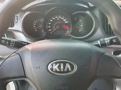 Kia Ray 2014, 146093 км, за 4500000 KRW - фото 11