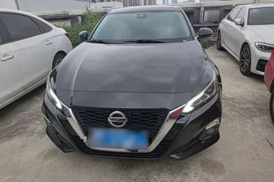 Nissan Teana 2019, 153600 км, за 74764.07 CNY - фото 31