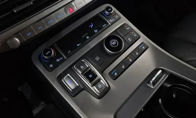 Hyundai Palisade 2022, 109615 км, за 25800000 KRW - фото 9