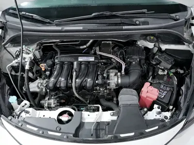 Honda Fit 2021, 78000 км, за 39800 CNY - фото 19