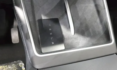 Tesla Model Y 2026, 65 км, за 72600000 KRW - фото 31