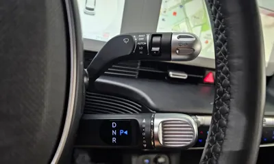 Hyundai Ioniq5 2022, 271020 км, за 18300000 KRW - фото 9
