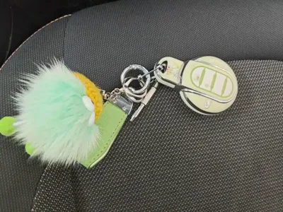 MINI MINI 2016, 71900 км, за 45700 CNY - фото 9
