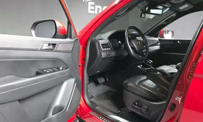 KG_Mobility_Ssangyong Rexton 2022, 46119 км, за 27500000 KRW - фото 10