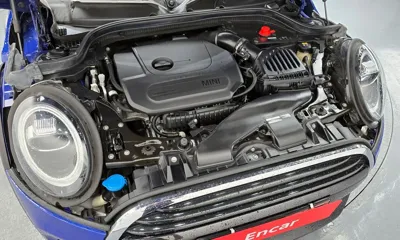 MINI Cooper 2021, 68045 км, за 14990000 KRW - фото 6