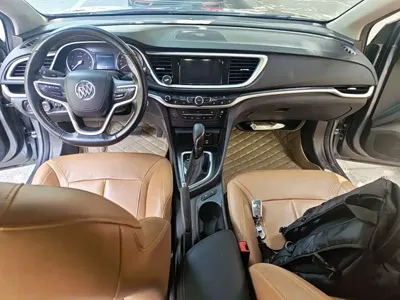 Buick Excelle 2017, 94400 км, за 25900 CNY - фото 10