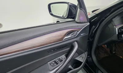 BMW 5-Series 2017, 83187 км, за 23500000 KRW - фото 27