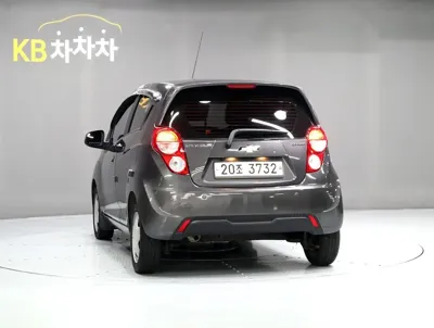 ChevroletGMDaewoo Spark 2015, 42525 км, за 4800000 KRW