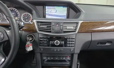 Mercedes-Benz E-Class 2012, 162110 км, за 4990000 KRW - фото 14