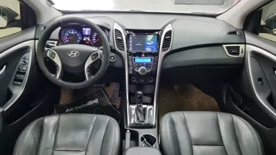 Hyundai i30 2014, 99041 км, за 5990000 KRW - фото 7