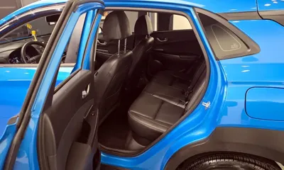 Hyundai Kona 2018, 65544 км, за 12500000 KRW - фото 11