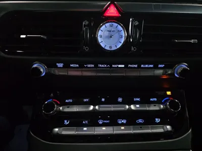 Genesis EQ900 2018, 309500 км, за 8300000 KRW - фото 14