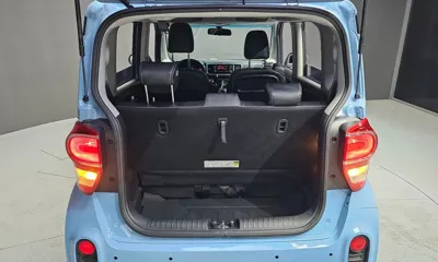 Kia Ray 2021, 75949 км, за 9400000 KRW - фото 27