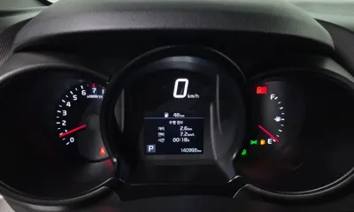 Kia Ray 2021, 140993 км, за 7300000 KRW - фото 8