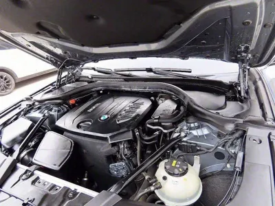 BMW 5-Series 2017, 78770 км, за 22500000 KRW - фото 19