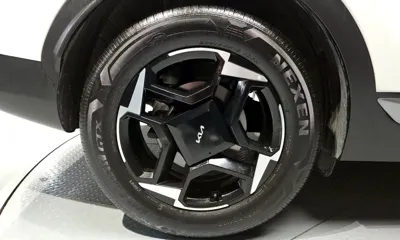Kia Sportage 2025, 88142 км, за 29400000 KRW - фото 32