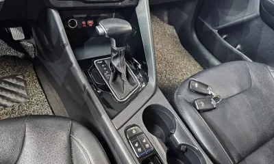Kia Niro 2017, 180288 км, за 7800000 KRW - фото 9