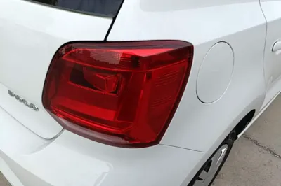 Volkswagen Polo 2016, 48900 км, за 37148.98 CNY - фото 9