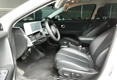 Hyundai Ioniq5 2023, 60289 км, за 6480000 KRW - фото 9