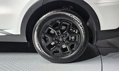 Kia Sorento 2024, 37332 км, за 42500000 KRW - фото 21