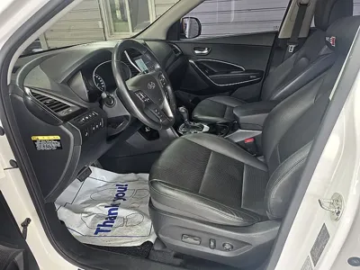 Hyundai Santafe 2018, 97240 км, за 13700000 KRW - фото 9