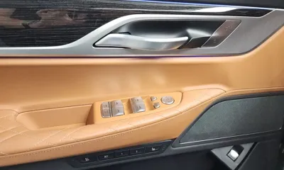 BMW 7-Series 2020, 117556 км, за 53300000 KRW - фото 27