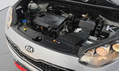 Kia Sportage 2016, 15247 км, за 11300000 KRW - фото 6