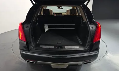 Cadillac XT5 2019, 95997 км, за 16990000 KRW - фото 19
