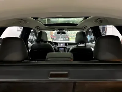Infiniti QX50 2019, 90000 км, за 79800 CNY - фото 24