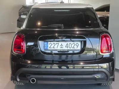 MINI Cooper 2024, 8871 км, за 29000000 KRW