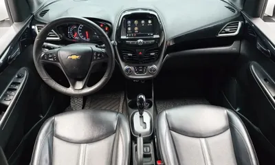 ChevroletGMDaewoo Spark 2019, 117432 км, за 5900000 KRW - фото 7