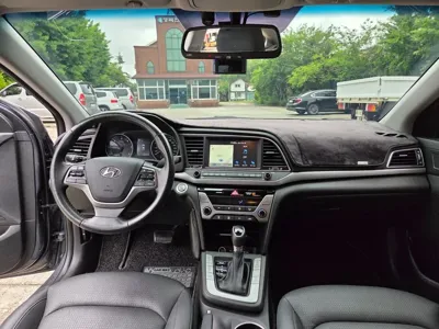 Hyundai Avante 2018, 133000 км, за 5990000 KRW - фото 7