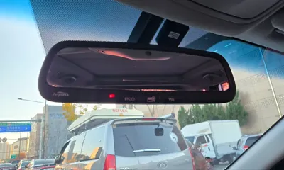 Hyundai Santafe 2016, 134871 км, за 12990000 KRW - фото 16