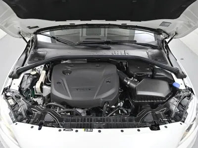 Volvo V60 2016, 61127 км, за 9900000 KRW - фото 6