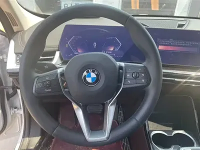 BMW X1 2023, 11000 км, за 239000 CNY - фото 6