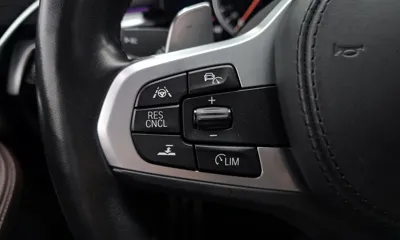 BMW 5-Series 2018, 82994 км, за 27500000 KRW - фото 30