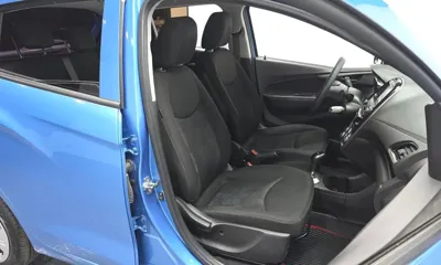 ChevroletGMDaewoo Spark 2016, 65600 км, за 4900000 KRW - фото 26