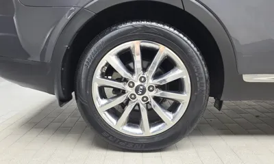 Kia Sorento 2017, 149791 км, за 12900000 KRW - фото 5