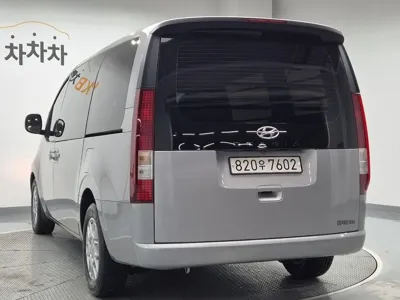 Hyundai Staria 2022, 127031 км, за 16400000 KRW - фото 2