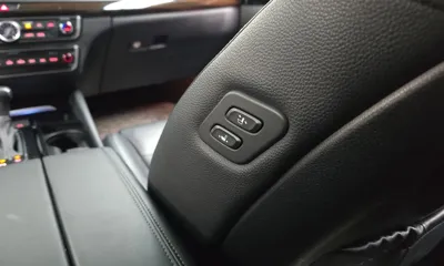 Kia K7 2018, 116458 км, за 17900000 KRW - фото 35