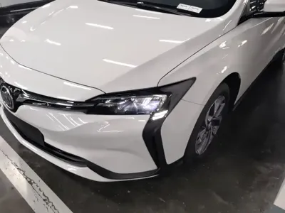 Buick Velite 6 2026, 300 км, за 83400 CNY - фото 24