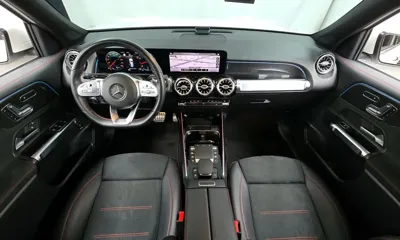 Mercedes-Benz GLB-Class 2021, 37970 км, за 39800000 KRW - фото 7