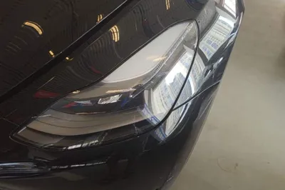 Tesla Model Y 2022, 112899 км, за 167080.49 CNY - фото 8